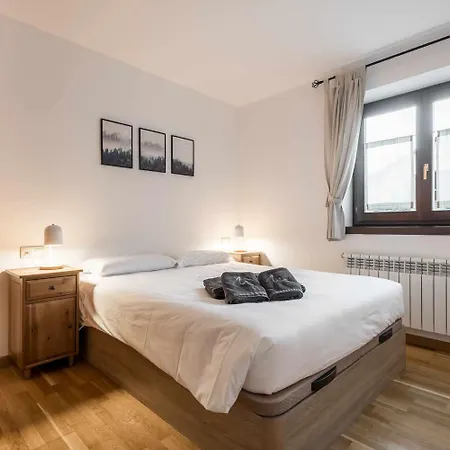 Apartment Prat Deth Pas By Seamount *